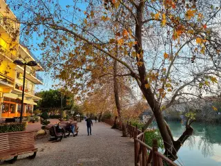 Md fulla Manavgat