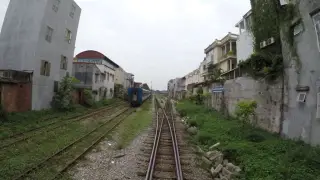 Nhà thuốc 323 Cát Dài