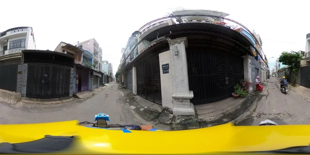 VÉ TÀU HỎA Online