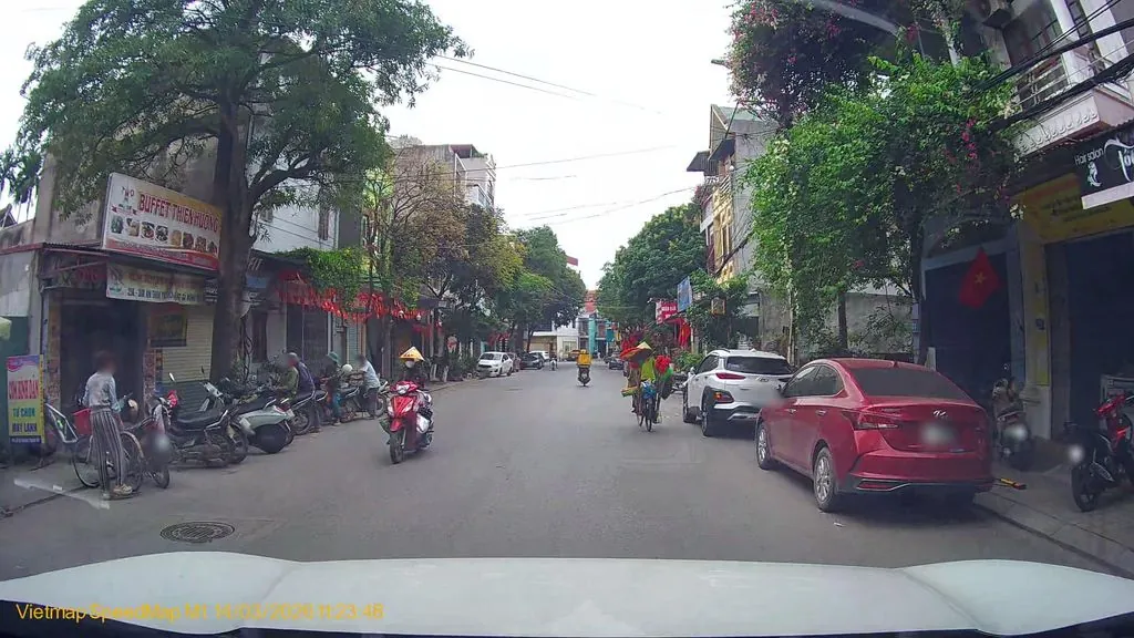 Công ty TNHH Rocom Electric Việt Nam