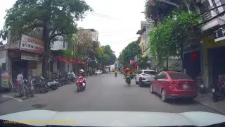 Công ty TNHH Rocom Electric Việt Nam
