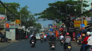 Cơm Tấm Sườn Que 341 Xô Viết Nghệ Tĩnh, Phường 24, Quận Bình Thạnh