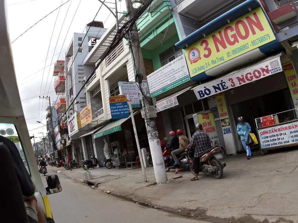 Cửa Hàng Xe Máy ANH TUẤN