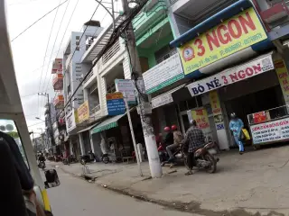 Cửa Hàng Xe Máy ANH TUẤN