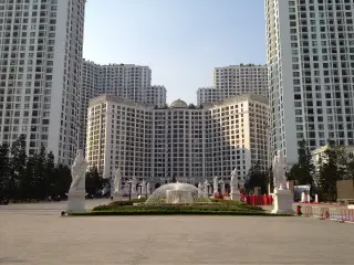 Lead General Hotpot - Lẩu Soái Tướng Quân (Royal City)