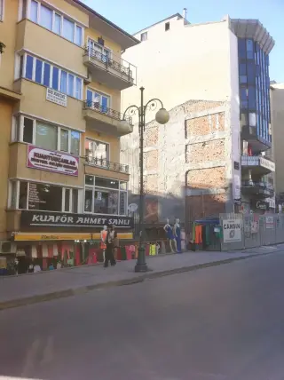 Dubh Linn Tunalı