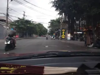 Bo To Quan Moc