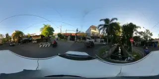 Warkop Hijau Daun