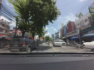 Thided Xyuthya-Tlad Mhasin