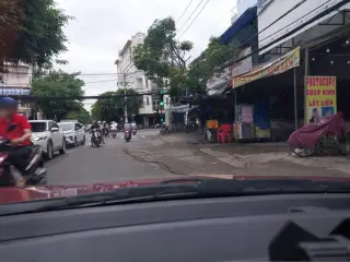 Traky Hair Bình Thạnh