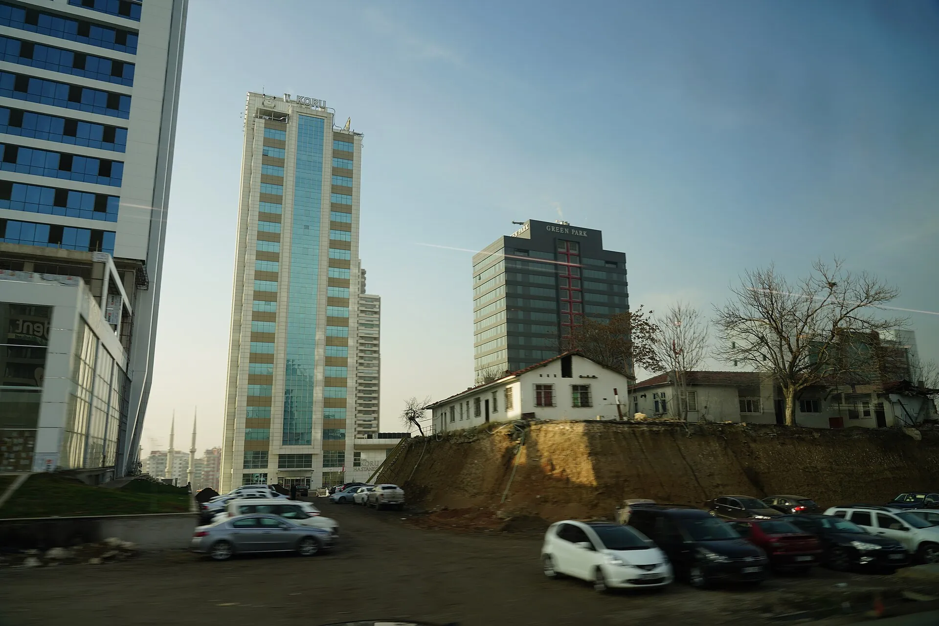 MasterTürk Grubu | Ankara Bölge Müdürlüğü