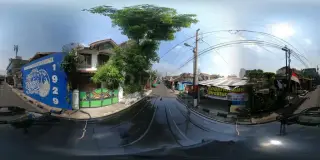 Ampera Masakan Padang