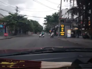 Trà Sữa Too Cha