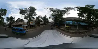 Surya Mulya Jaya 2 Bandung