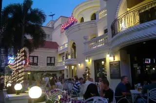 Bab Al Yemen Restaurant - Bangkok — รูปที่ 2