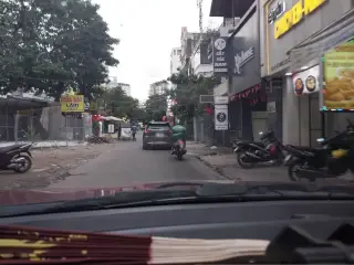 Trà Sữa Nhok