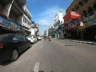 Sbay Sabai Eatery & Bar