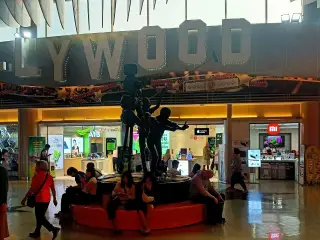 Asia Books Terminal 21