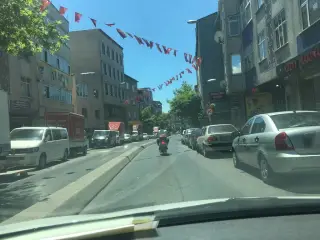 Saz Müzik Aletleri