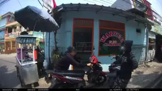 Warteg Bahari