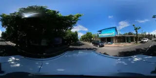 Notaris Putu Agus Indra Bangsawan
