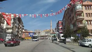 Seyri Ahsen Türban Tasarım Makeup Stüdyo