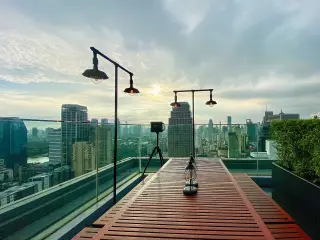 V/S Coffee - Sukhumvit 25