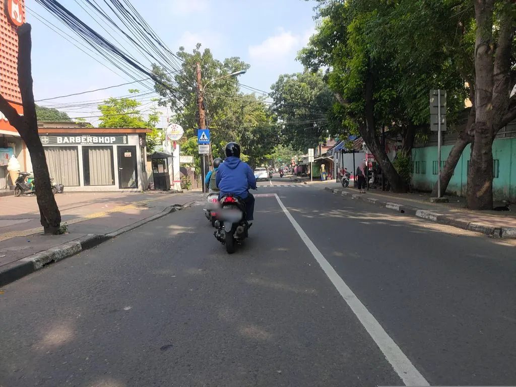 "Mie Ayam Kota "Haji Sutino""