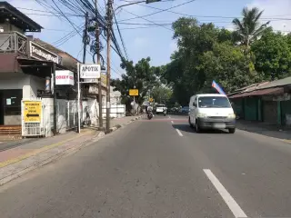 Nekopi Cafe & Eatery