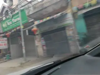 Máy Tính Bảo Tín Sơn Đồng Hoài Đức