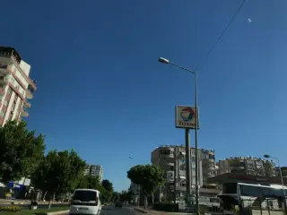 Gökçen Peyzaj