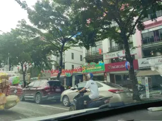Thông tắc cầu cống tại Xuân Phương & Hút bể phốt Hà Nội