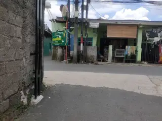 Kedai Sembari Ngopi