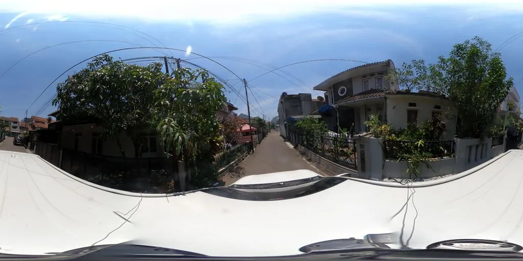 Vintage House Indonesia