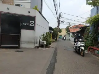 Bakso Mie Ayam Pak Kumis