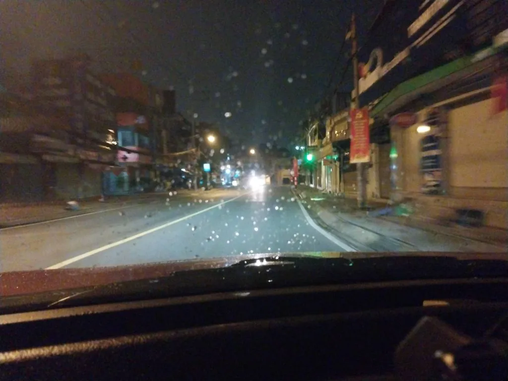 Bảo Vệ Uy Tín Nhất Long