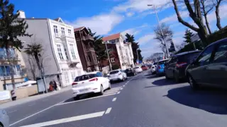 Liseliler Parkı