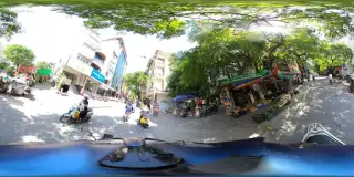 Phòng khám nhi BS Vũ Thị Việt