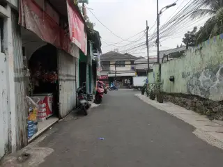 Sinode Gereja Sungai Yordan Indonesia