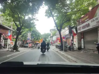 Kinh Cổ C1a Hoàng Ngọc Phách. HN
