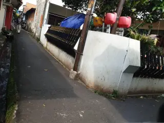 Musholla Subulussalam