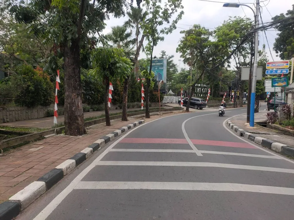 Kantor Notaris Syarifah Hadzami