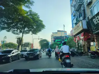 U-Tea Quan Hoa