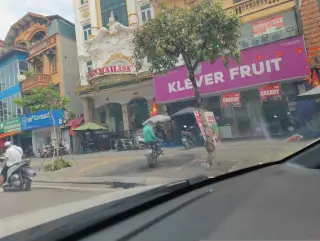 Thẩm Mỹ Viện Mailisa
