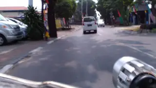 Wirasena Jaya Ban