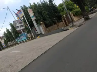 CCTV Bang Aji