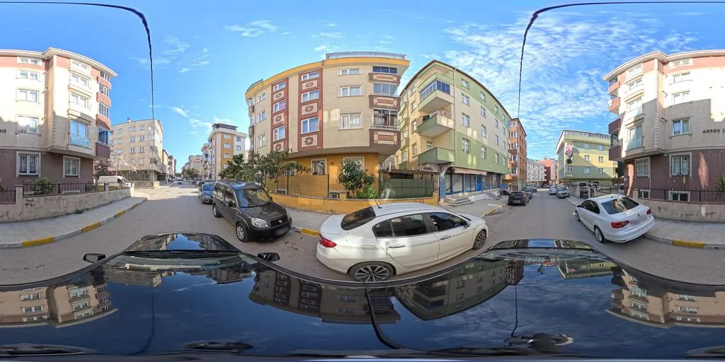 Kuzey Boşnak Börekcisi