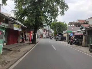 Warkop Sragen Asri