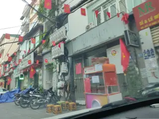 Sửa iPhone Lấy Ngay Tại Hà Nội