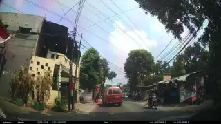 Erika Jaya Motor